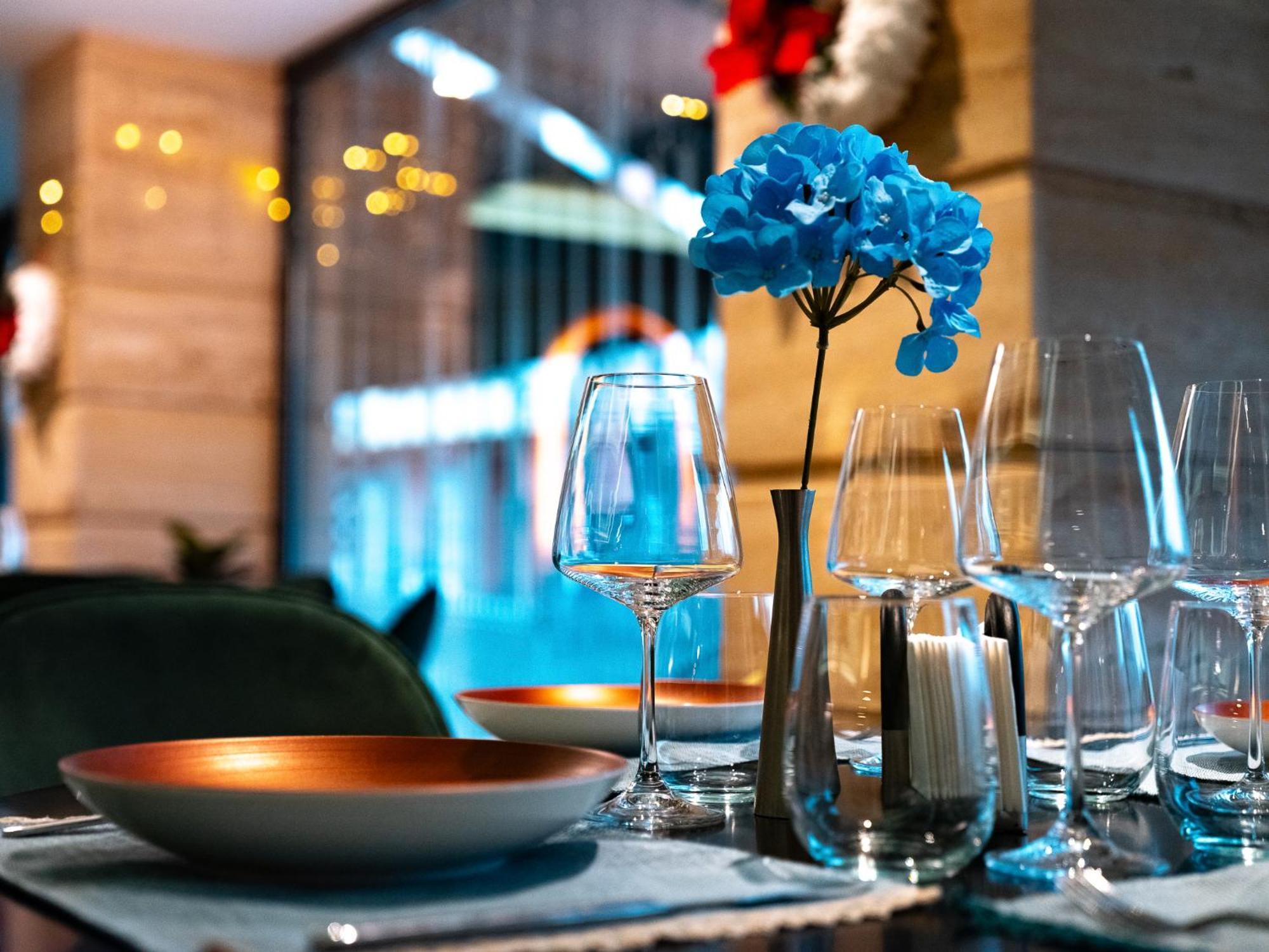 Hotel Concorde Veliko Tarnovo Ngoại thất bức ảnh
