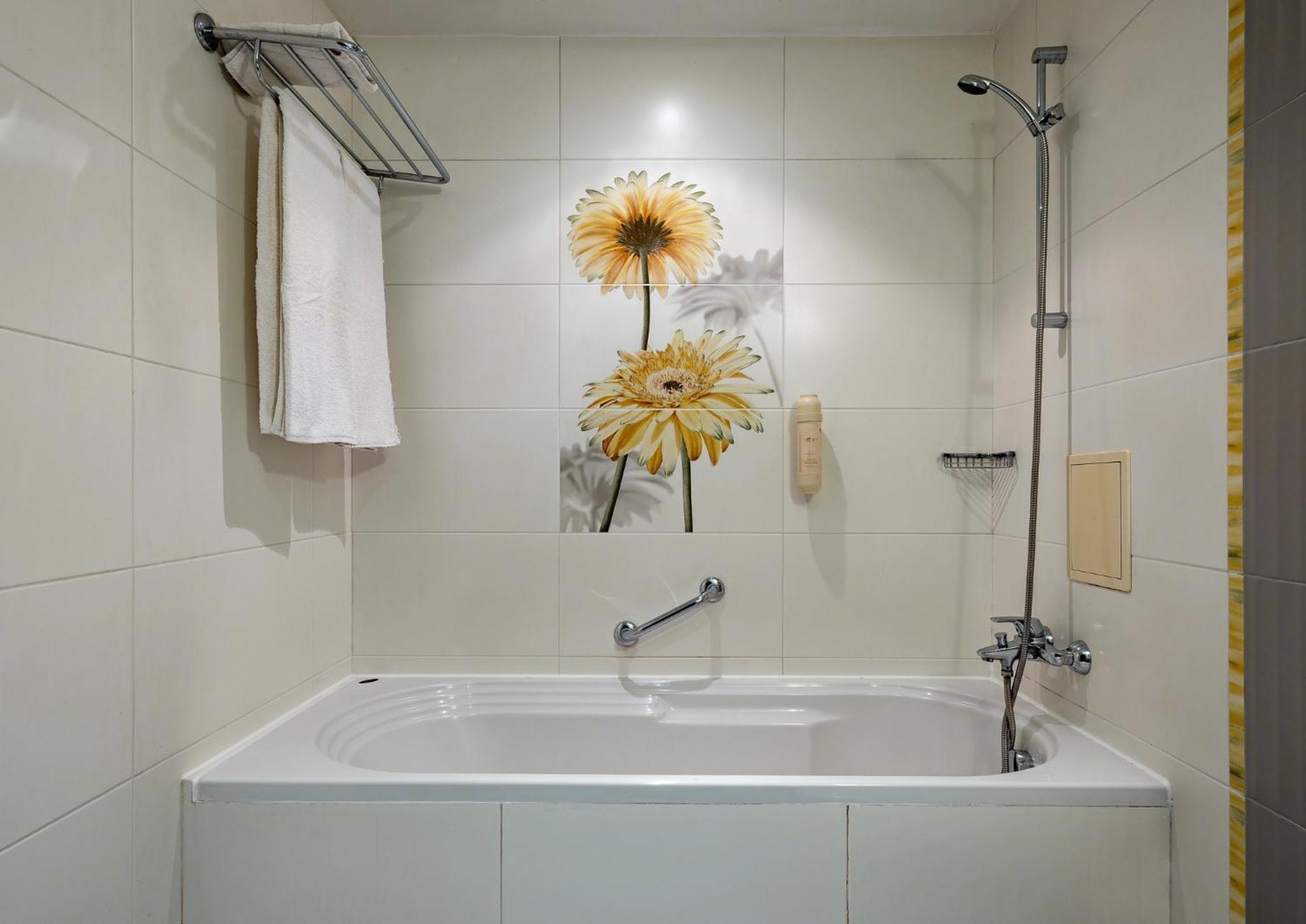 Hotel Concorde Veliko Tarnovo Ngoại thất bức ảnh