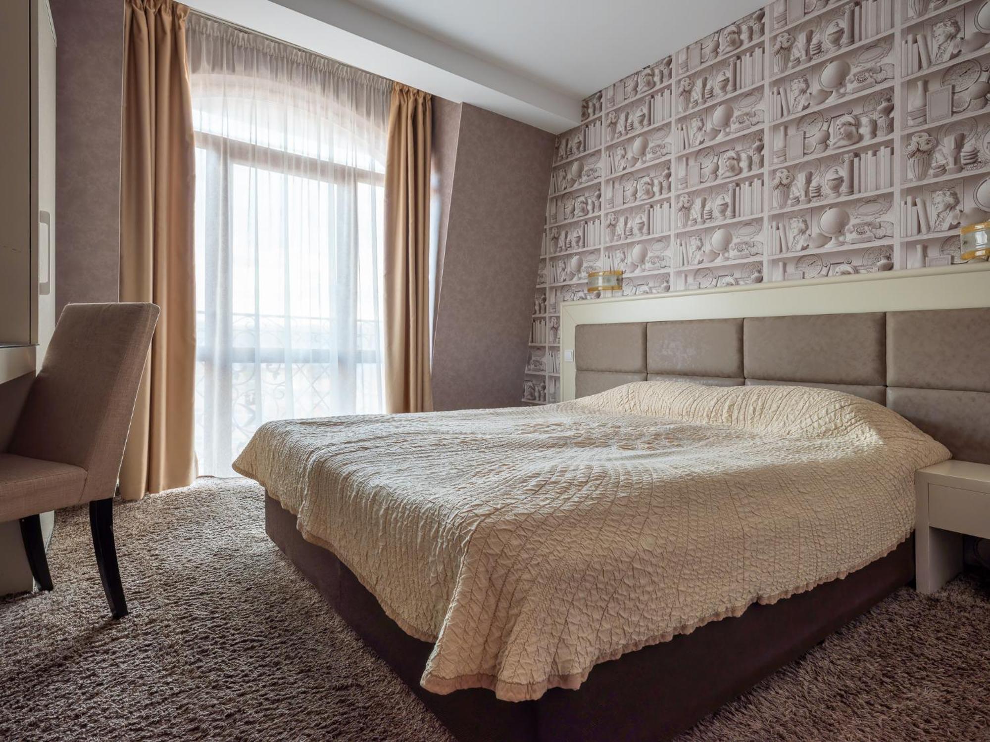 Hotel Concorde Veliko Tarnovo Ngoại thất bức ảnh